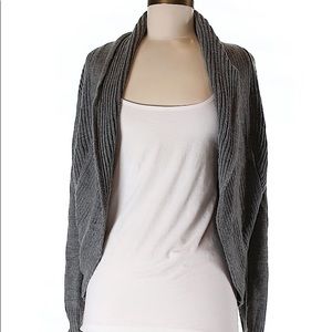 H&M Sweaters - Gray cardigan H&M Sweaters - Gray cardigan